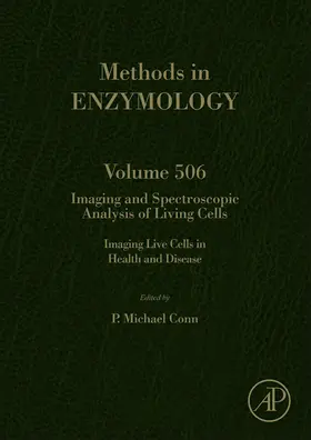  Imaging and Spectroscopic Analysis of Living Cells | eBook | Sack Fachmedien