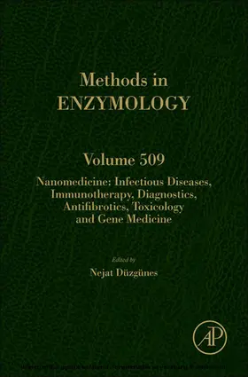 Duzgunes |  Nanomedicine | eBook | Sack Fachmedien