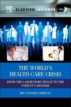 Sanchez Serrano | The World's Health Care Crisis | E-Book | sack.de