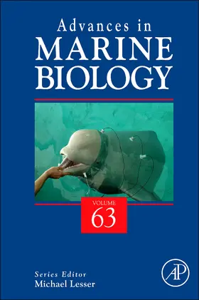  Advances in Marine Biology | Buch |  Sack Fachmedien