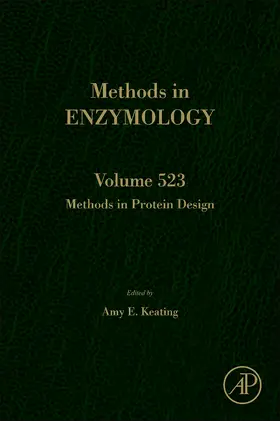  Methods in Protein Design | Buch |  Sack Fachmedien