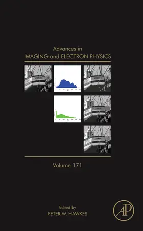  Advances in Imaging and Electron Physics | Buch |  Sack Fachmedien