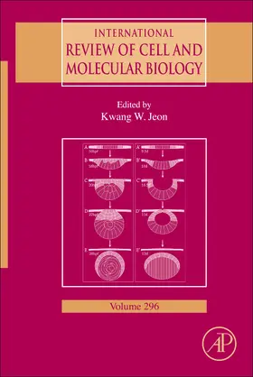 Jeon | International Review Of Cell and Molecular Biology | Buch | 978-0-12-394307-1 | sack.de