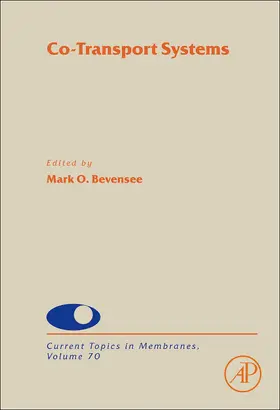 Co-Transport Systems | Buch | 978-0-12-394316-3 | www2.sack.de