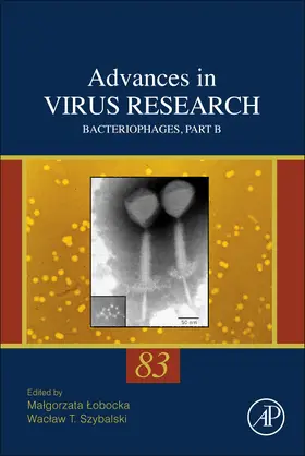 Bacteriophages, Part B | Buch | 978-0-12-394438-2 | sack.de