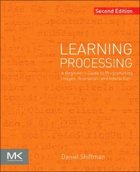 Shiffman |  Learning Processing | Buch |  Sack Fachmedien