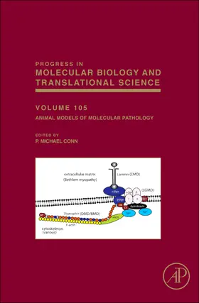 Conn | Animal Models of Molecular Pathology | Buch | 978-0-12-394596-9 | sack.de