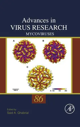 Ghabrial |  Mycoviruses | eBook | Sack Fachmedien