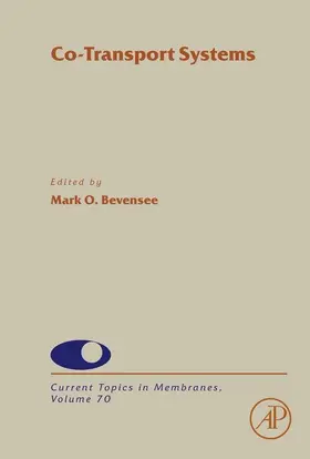 Bevensee |  Co-Transport Systems | eBook | Sack Fachmedien