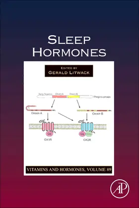  Sleep Hormones | Buch |  Sack Fachmedien