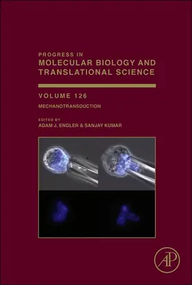 Mechanotransduction | Buch | 978-0-12-394624-9 | www2.sack.de