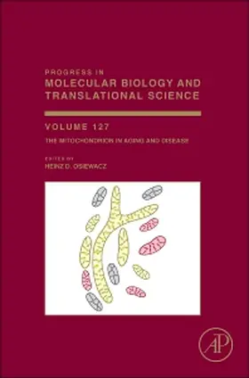  The Mitochondrion in Aging and Disease | Buch |  Sack Fachmedien