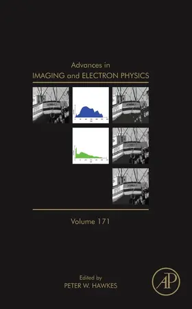  Advances in Imaging and Electron Physics | eBook | Sack Fachmedien