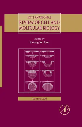 Jeon |  International Review of Cell and Molecular Biology | eBook | Sack Fachmedien