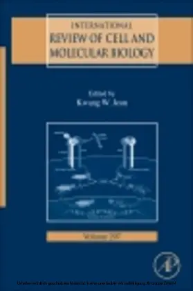 Jeon |  International Review of Cell and Molecular Biology | eBook | Sack Fachmedien
