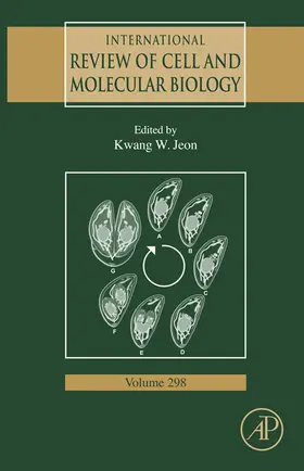 Jeon |  International Review of Cell and Molecular Biology | eBook | Sack Fachmedien