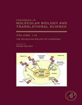  The Molecular Biology of Cadherins | eBook | Sack Fachmedien