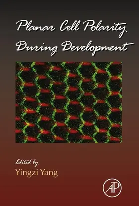 Yang |  Planar Cell Polarity During Development | eBook | Sack Fachmedien