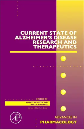  Current State of Alzheimer's Disease Research and Therapeutics | eBook | Sack Fachmedien