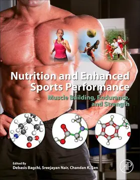 Bagchi / Nair / Sen | Nutrition and Enhanced Sports Performance | E-Book | sack.de