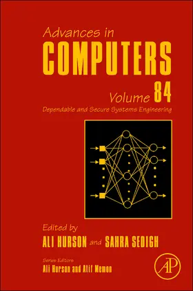  Advances in Computers | Buch |  Sack Fachmedien