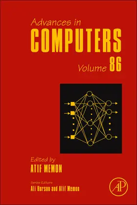  Advances in Computers | Buch |  Sack Fachmedien