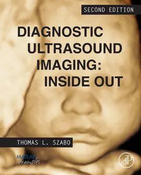 Szabo | Diagnostic Ultrasound Imaging: Inside Out | E-Book | sack.de