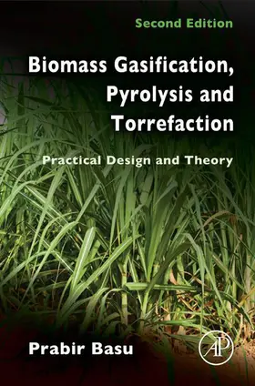 Basu | Biomass Gasification, Pyrolysis and Torrefaction | E-Book | sack.de