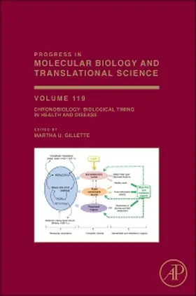 Chronobiology: Biological Timing in Health and Disease | Buch | 978-0-12-396971-2 | sack.de