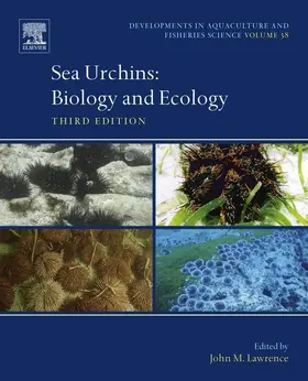 Lawrence |  Sea Urchins | eBook | Sack Fachmedien