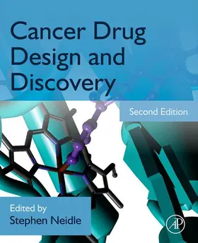 Neidle |  Cancer Drug Design and Discovery | eBook | Sack Fachmedien