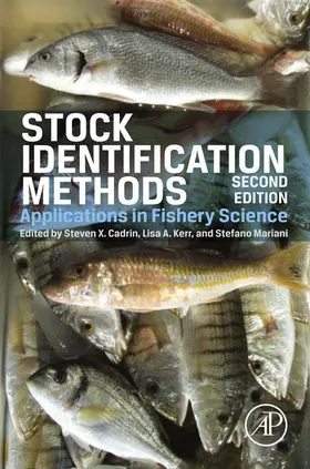 Cadrin / Kerr / Mariani | Stock Identification Methods | E-Book | sack.de