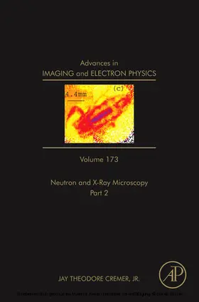  Advances in Imaging and Electron Physics | eBook | Sack Fachmedien