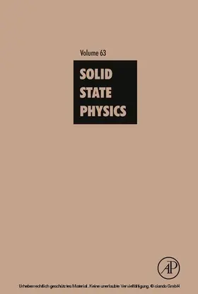  Solid State Physics | eBook | Sack Fachmedien