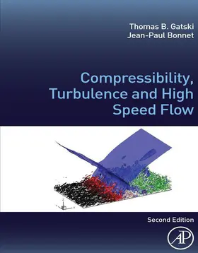 Gatski / Bonnet |  Compressibility, Turbulence and High Speed Flow | eBook | Sack Fachmedien