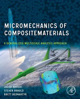 Aboudi / Arnold / Bednarcyk | Micromechanics of Composite Materials | E-Book | sack.de