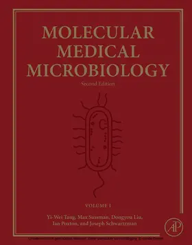 Tang / Liu / Sussman |  Molecular Medical Microbiology | eBook | Sack Fachmedien