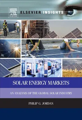Jordan | Solar Energy Markets | E-Book | www2.sack.de