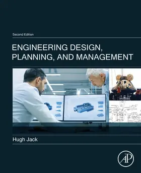 Jack | Engineering Design, Planning, and Management | E-Book | sack.de