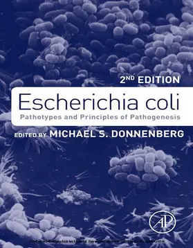 Donnenberg | Escherichia coli | E-Book | sack.de