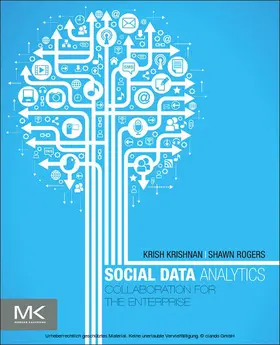 Krishnan / Rogers |  Social Data Analytics | eBook | Sack Fachmedien