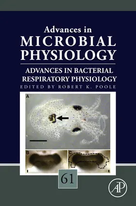 Advances in Bacterial Respiratory Physiology | eBook | Sack Fachmedien