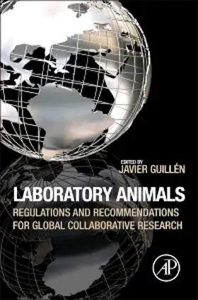 Guillen |  Laboratory Animals | Buch |  Sack Fachmedien