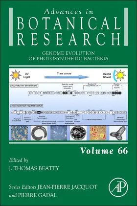 Genome Evolution of Photosynthetic Bacteria | Buch | 978-0-12-397923-0 | www2.sack.de
