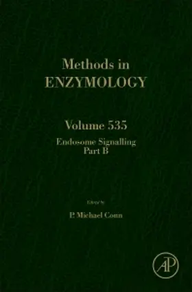 Endosome Signaling Part B | Buch | 978-0-12-397925-4 | sack.de