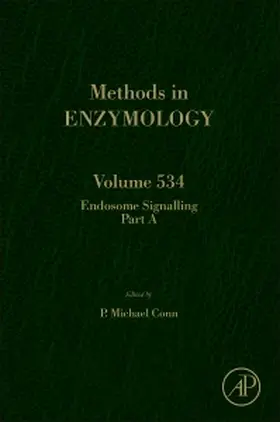 Endosome Signaling Part A | Buch | 978-0-12-397926-1 | sack.de