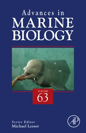 Lesser | Advances in Marine Biology | E-Book | www2.sack.de