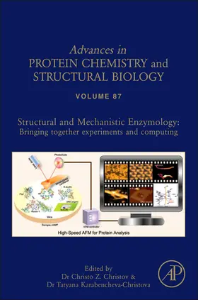 Christov / Karabencheva-Christova |  Structural and Mechanistic Enzymology | eBook | Sack Fachmedien