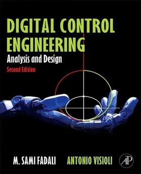 Fadali / Visioli |  Digital Control Engineering | eBook | Sack Fachmedien