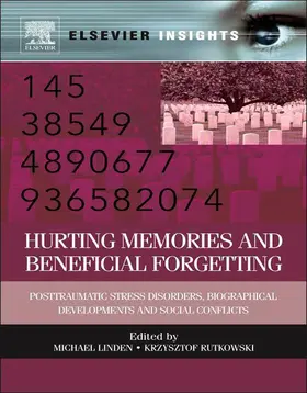 Linden / Rutkowski |  Hurting Memories and Beneficial Forgetting | eBook | Sack Fachmedien
